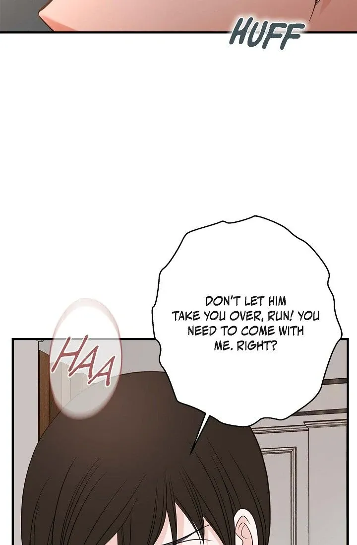 No Exit Chapter 69 page 91 - 