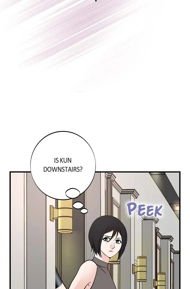 No Exit Chapter 69 page 100 - 