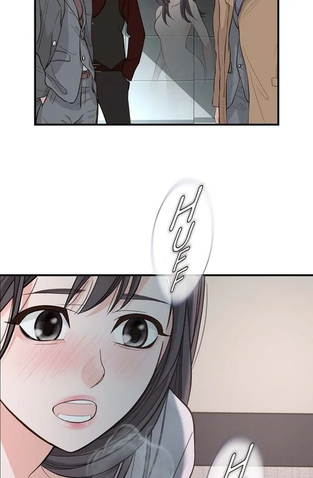 Read No Exit chapter 7 image 122 on Lezhin