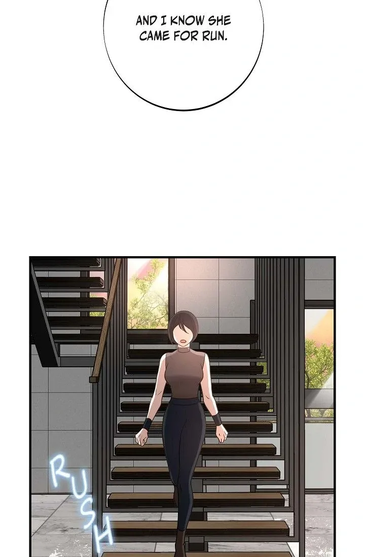 No Exit Chapter 70 page 11 - 