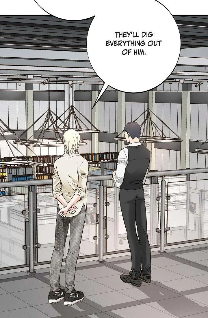 No Exit Chapter 70 page 101 - 