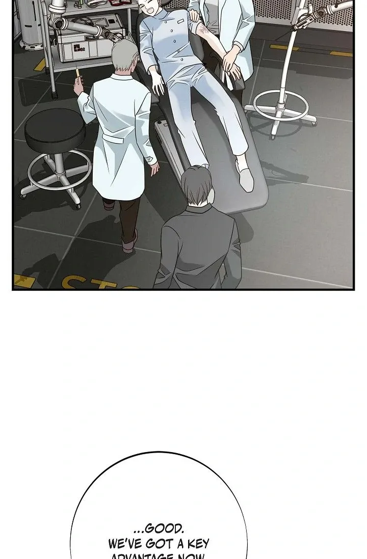 No Exit Chapter 70 page 103 - 