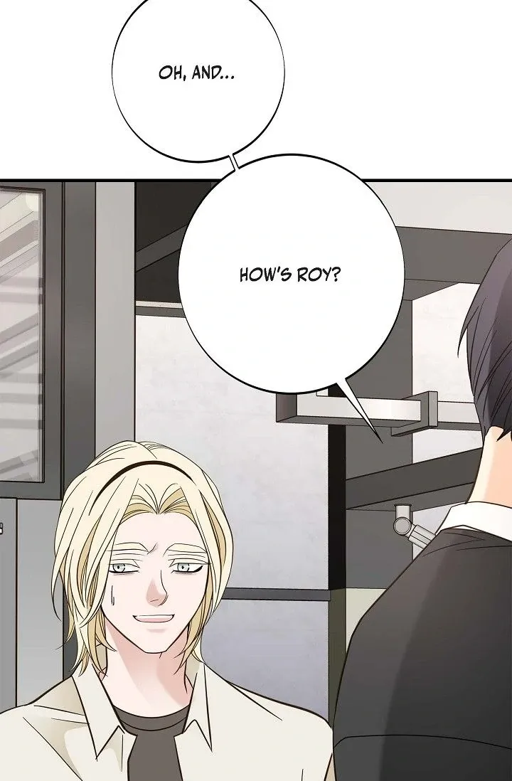 No Exit Chapter 70 page 106 - 