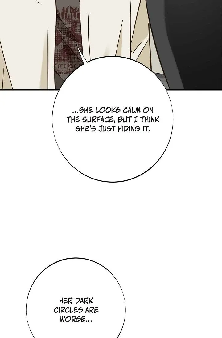 No Exit Chapter 70 page 107 - 