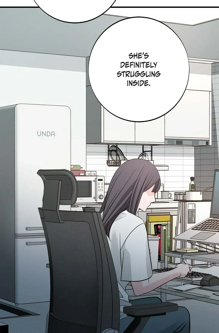No Exit Chapter 70 page 108 - 