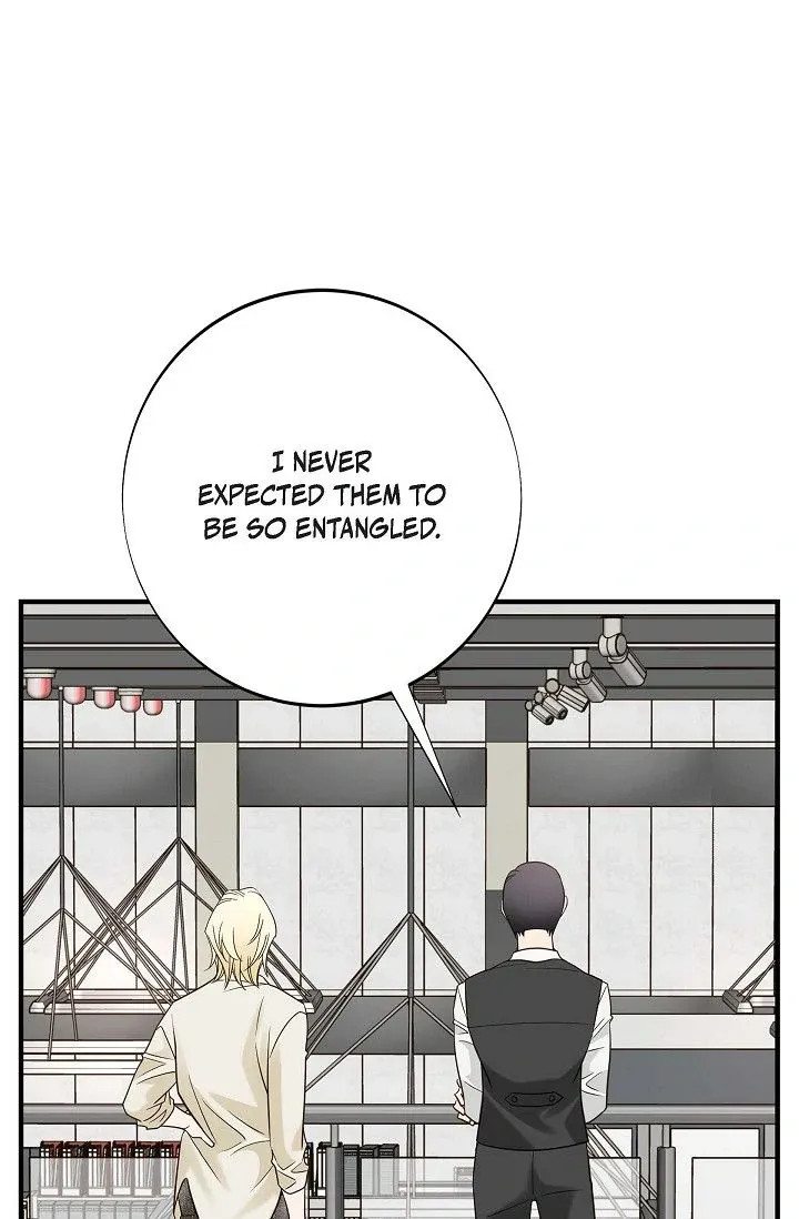 No Exit Chapter 70 page 112 - 