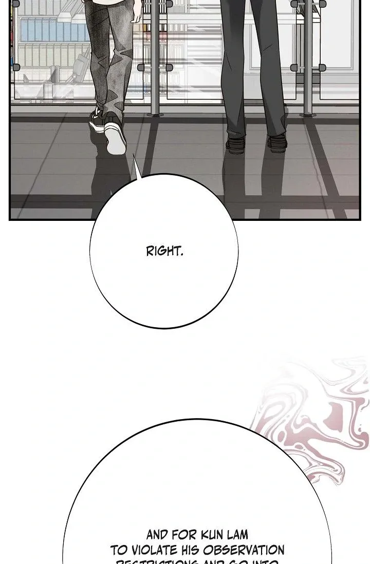 No Exit Chapter 70 page 113 - 