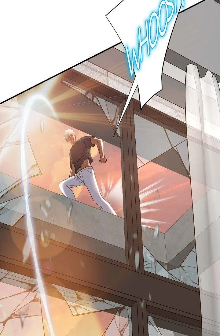 No Exit Chapter 70 page 21 - 