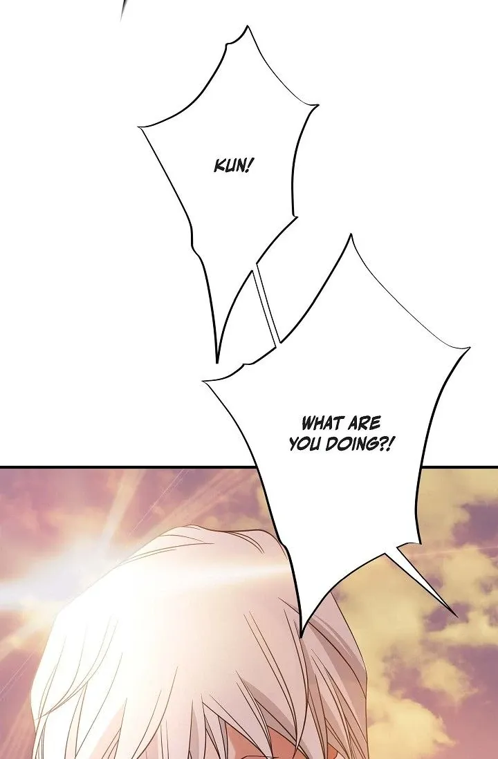 No Exit Chapter 70 page 23 - 