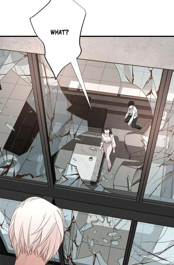 No Exit Chapter 70 page 31 - 