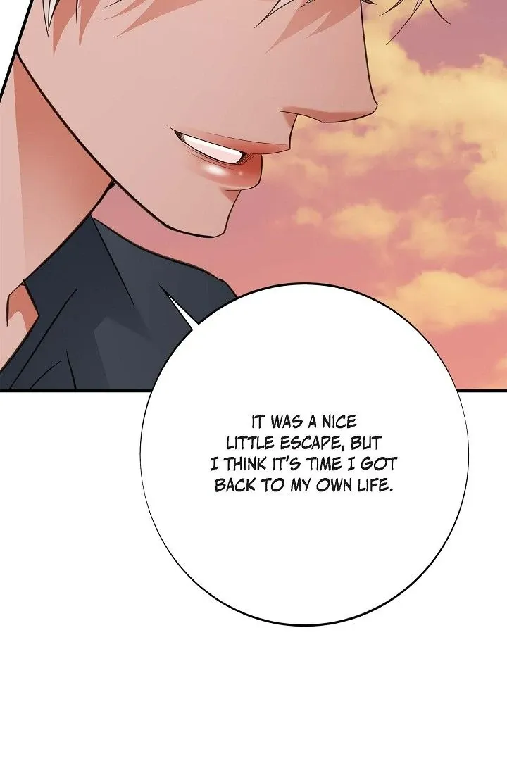 No Exit Chapter 70 page 35 - 