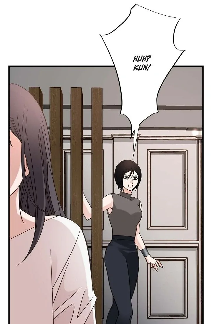 No Exit Chapter 70 page 36 - 