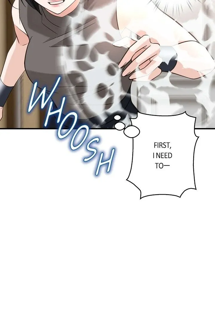 No Exit Chapter 70 page 38 - 
