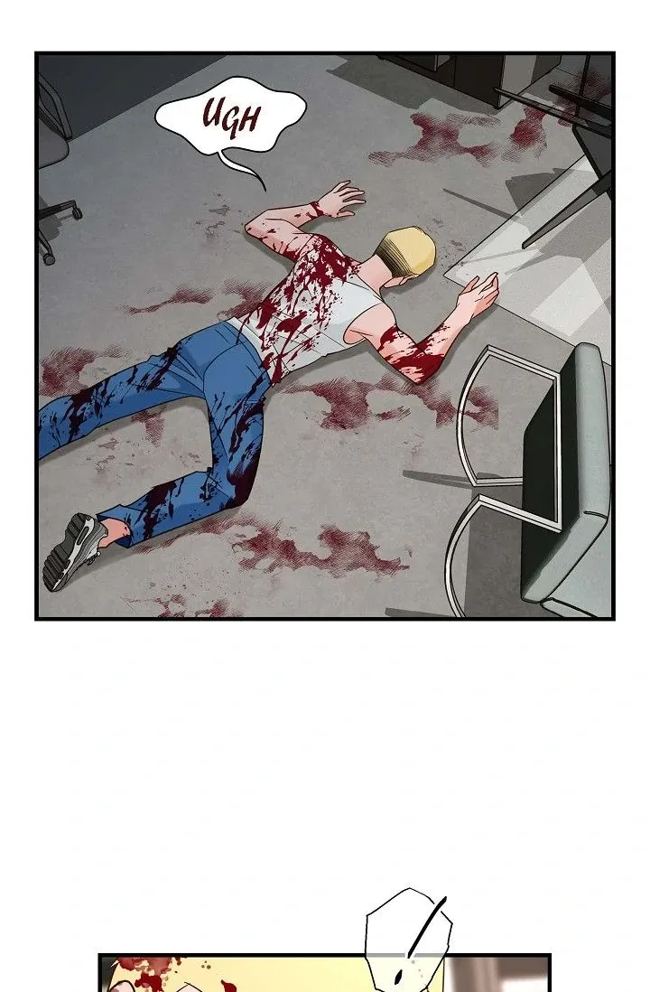 No Exit Chapter 70 page 39 - 