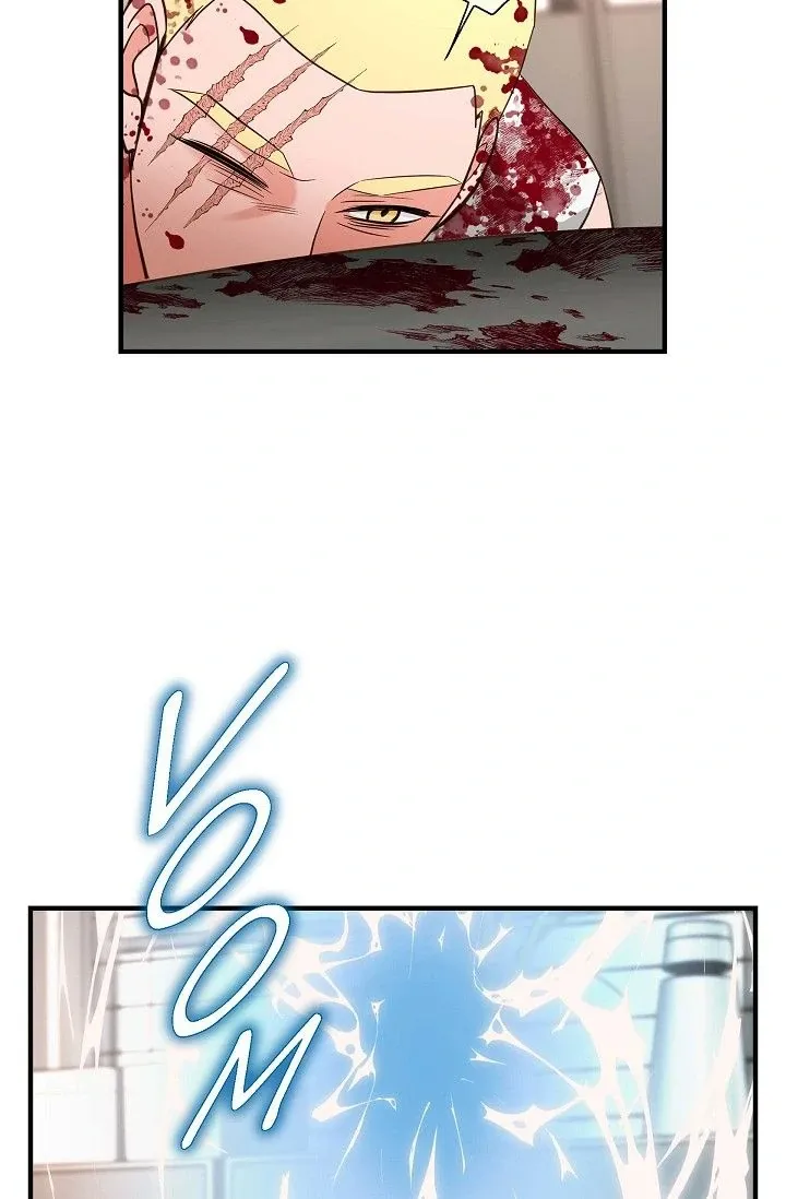 No Exit Chapter 70 page 40 - 