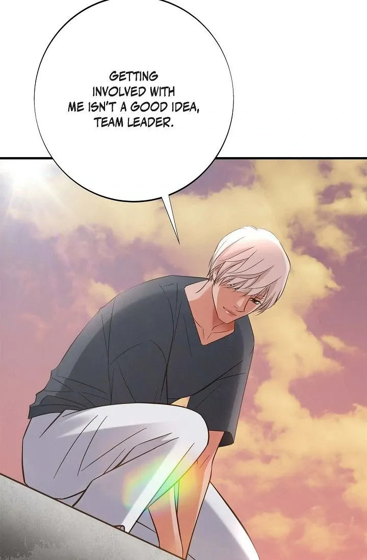 No Exit Chapter 70 page 42 - 