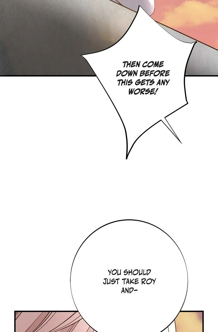 No Exit Chapter 70 page 43 - 