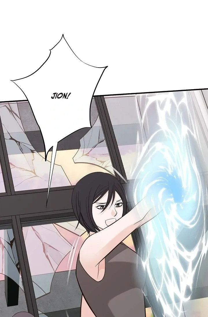 No Exit Chapter 70 page 53 - 