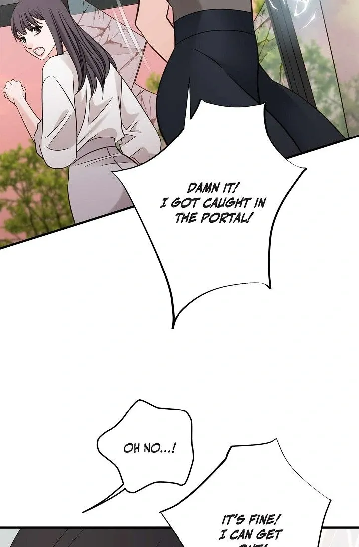 No Exit Chapter 70 page 54 - 
