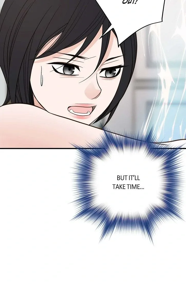 No Exit Chapter 70 page 55 - 