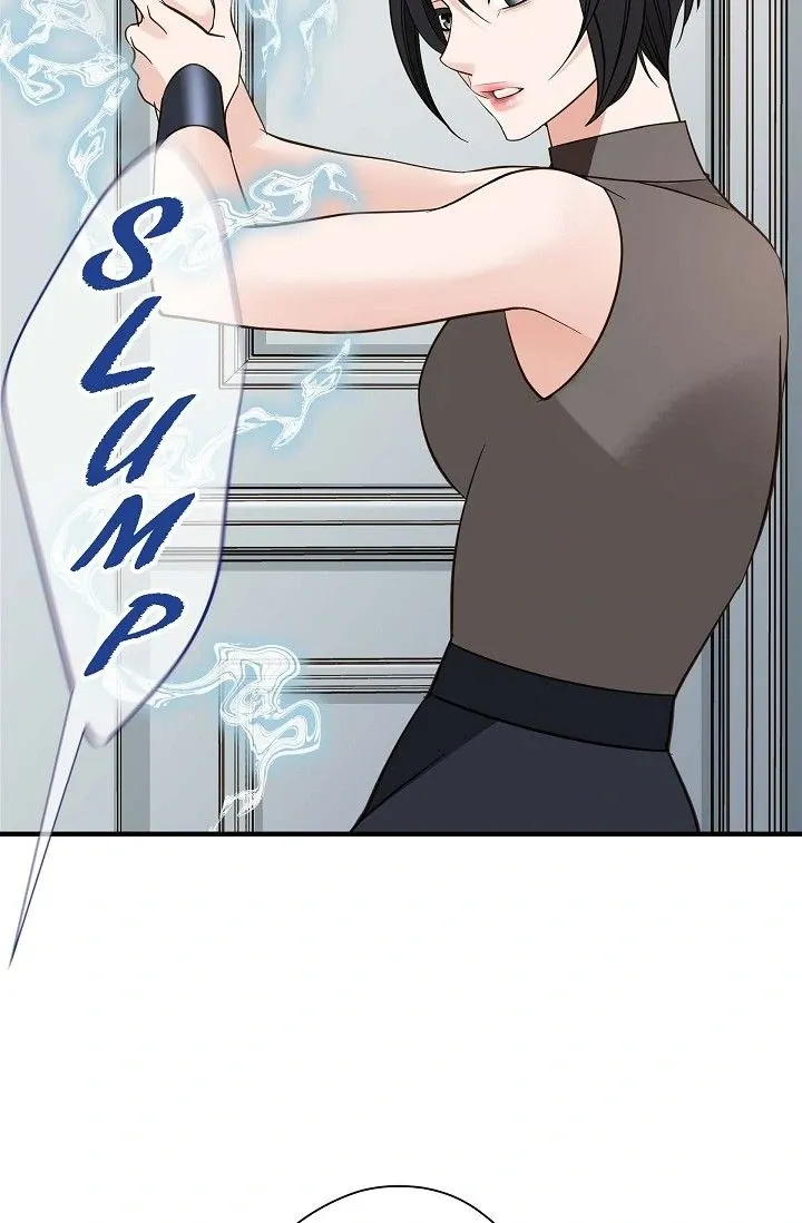 No Exit Chapter 70 page 73 - 