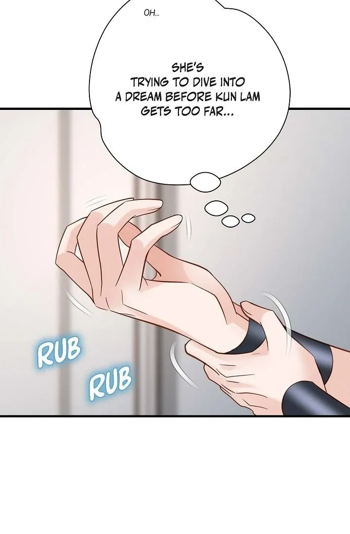 No Exit Chapter 70 page 74 - 