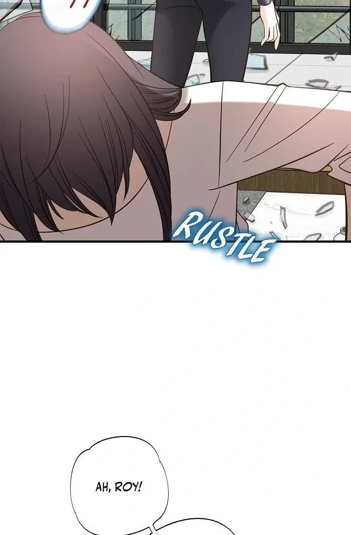 No Exit Chapter 70 page 77 - 
