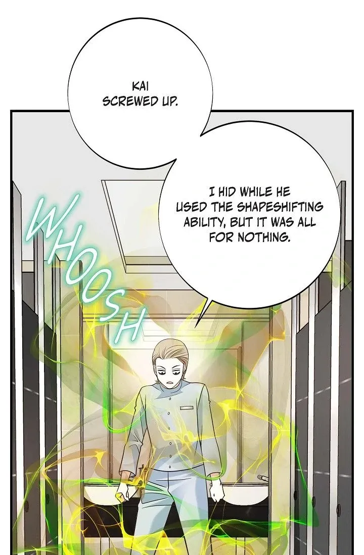No Exit Chapter 70 page 86 - 