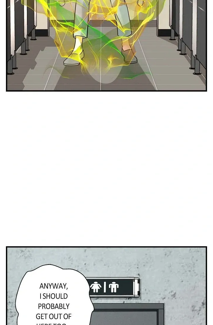 No Exit Chapter 70 page 87 - 