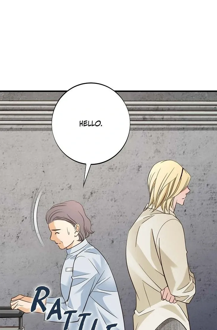 No Exit Chapter 70 page 91 - 
