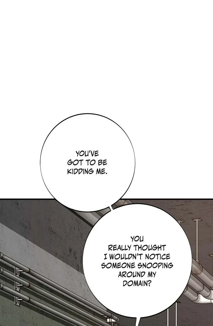 No Exit Chapter 70 page 93 - 