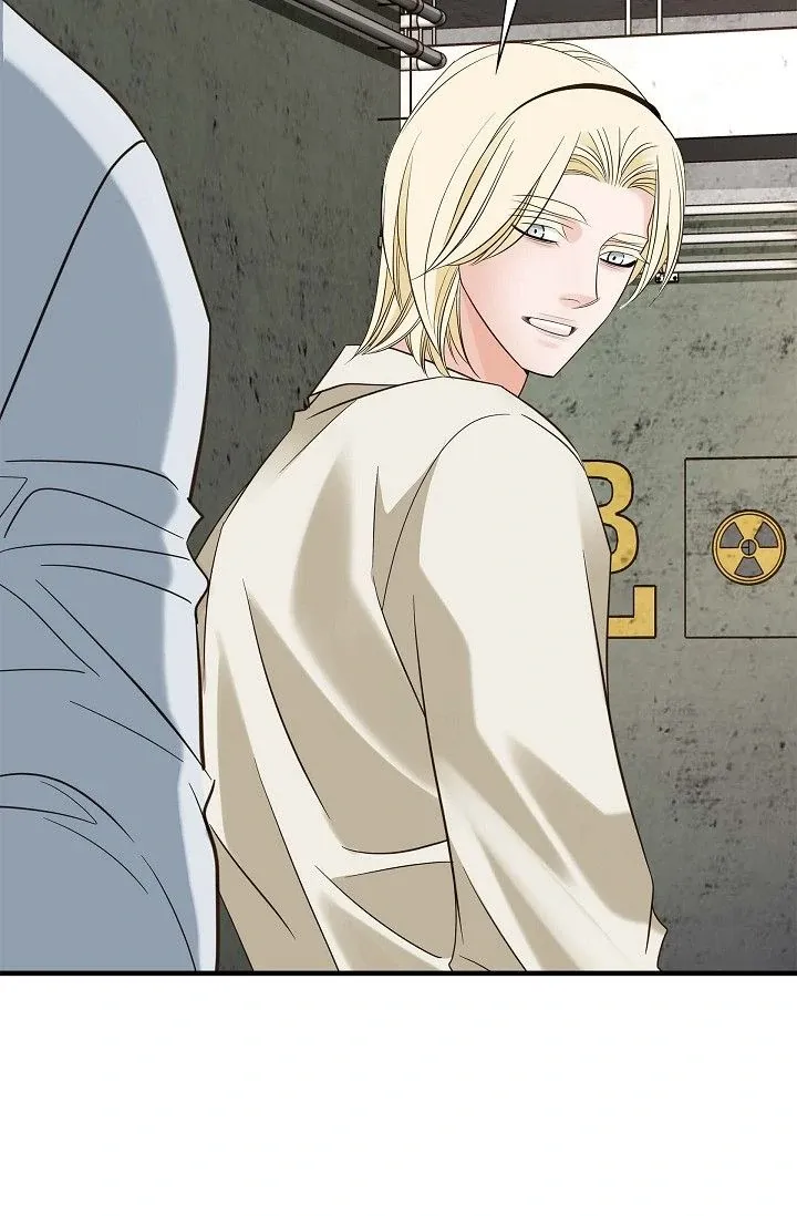 No Exit Chapter 70 page 94 - 