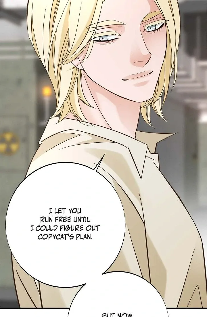 No Exit Chapter 70 page 97 - 