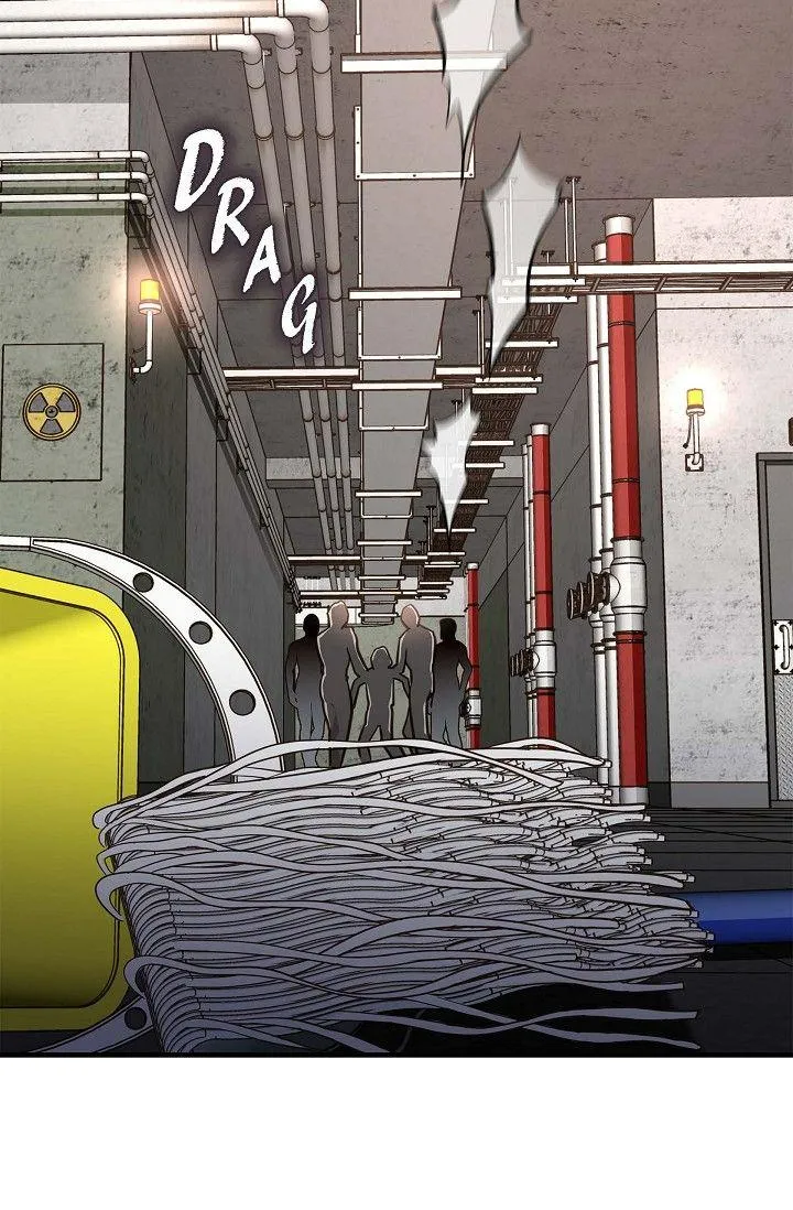No Exit Chapter 70 page 99 - 