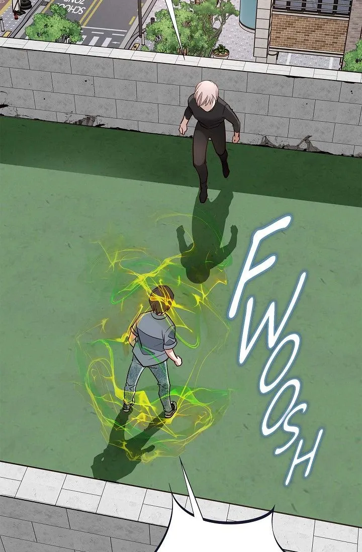 No Exit Chapter 71 page 102 - 