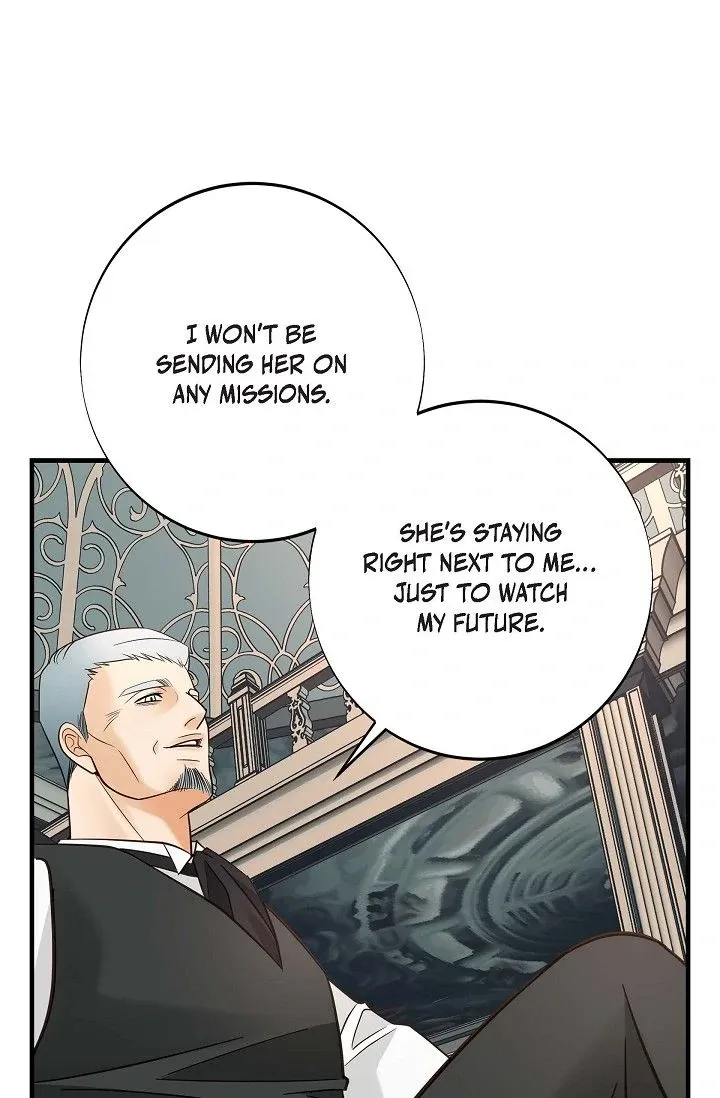 No Exit Chapter 71 page 14 - 