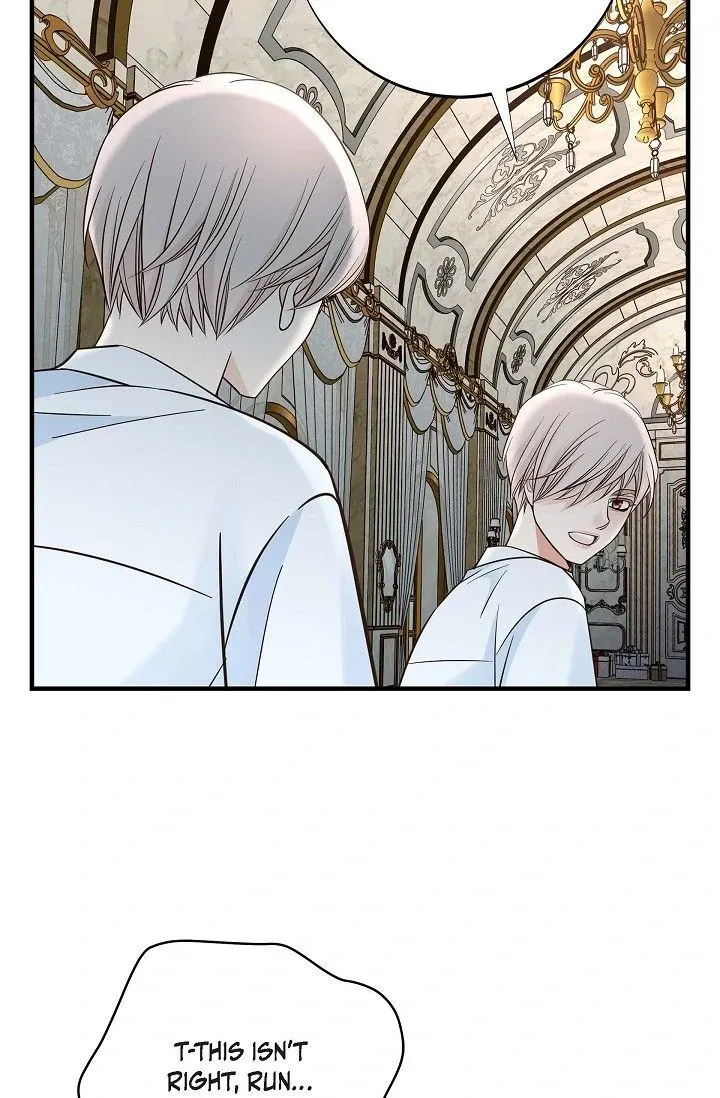 No Exit Chapter 71 page 18 - 