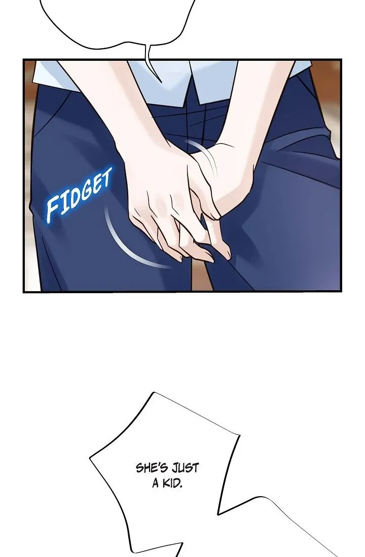 No Exit Chapter 71 page 19 - 
