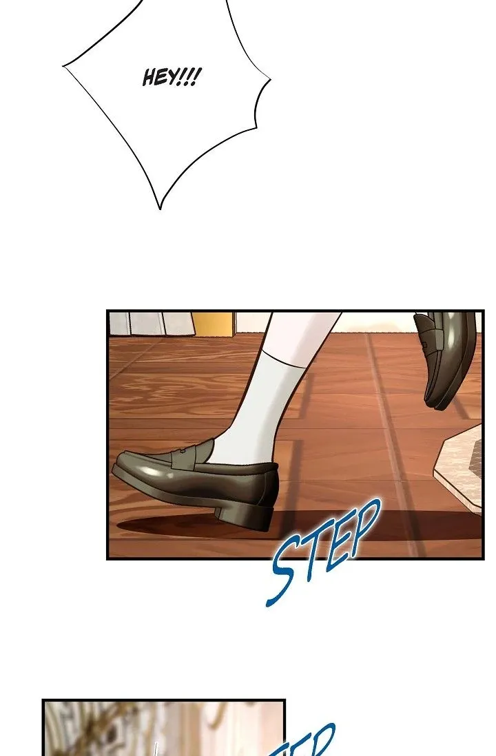 No Exit Chapter 71 page 21 - 