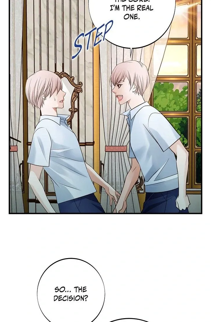 No Exit Chapter 71 page 23 - 