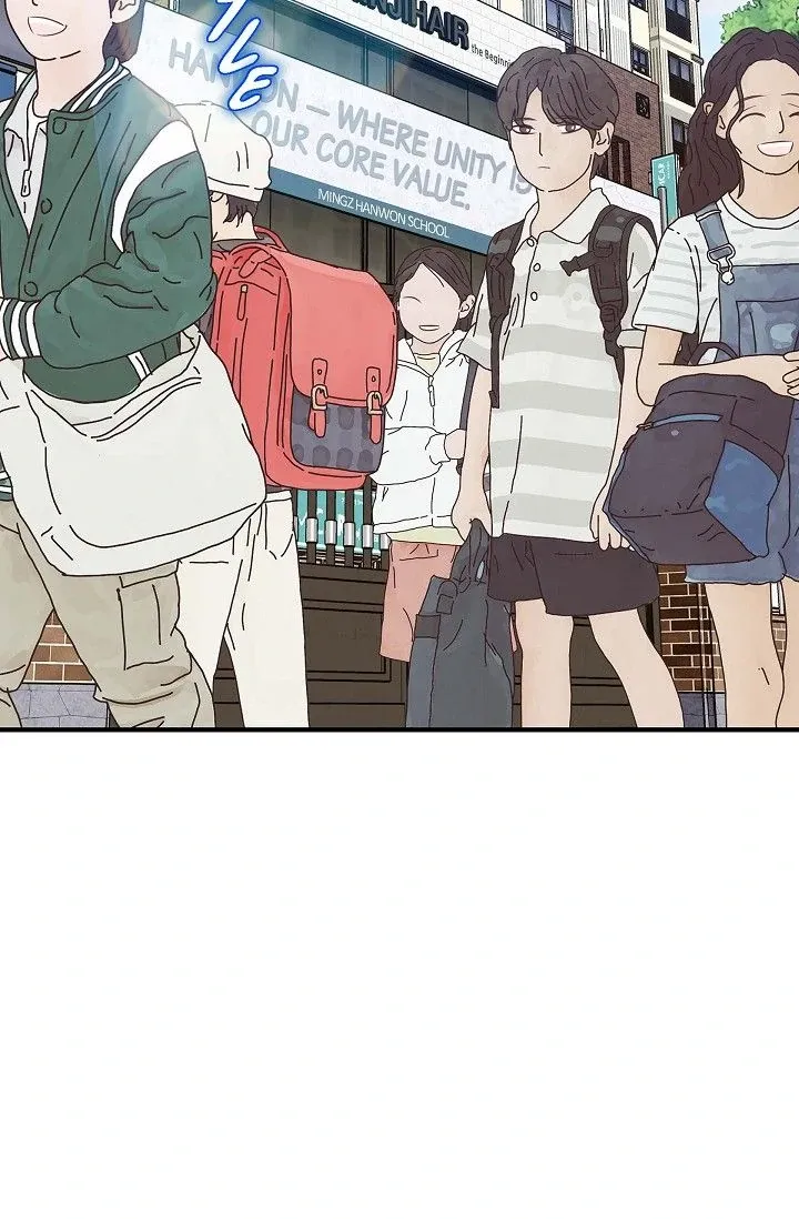 No Exit Chapter 71 page 39 - 