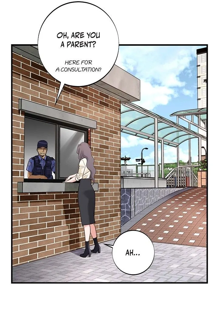 No Exit Chapter 71 page 54 - 
