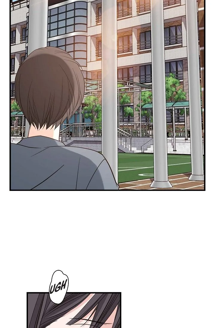 No Exit Chapter 71 page 58 - 