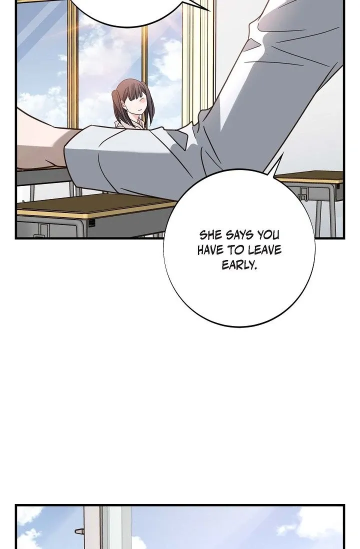 No Exit Chapter 71 page 66 - 