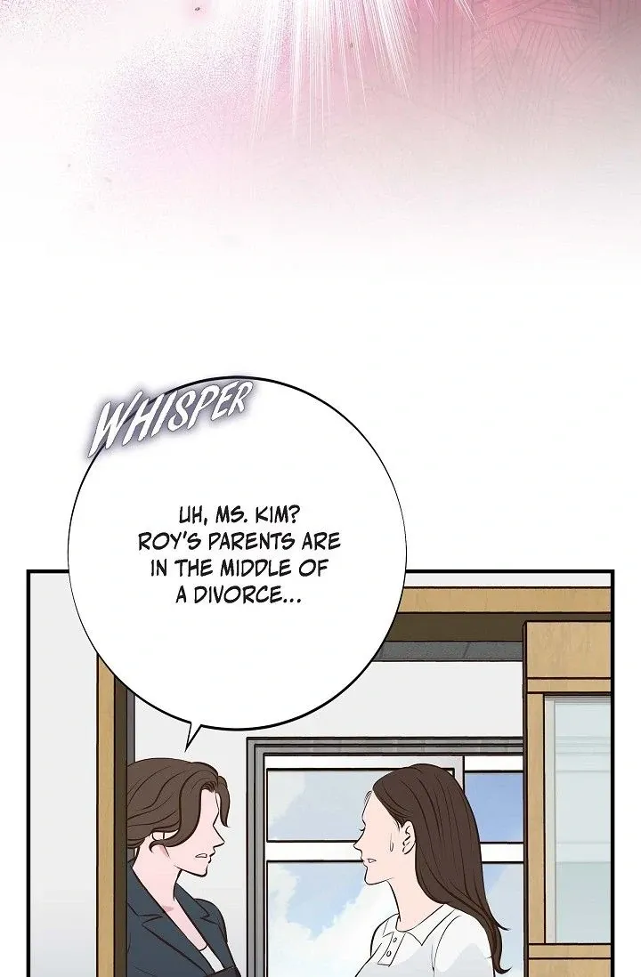 No Exit Chapter 71 page 72 - 
