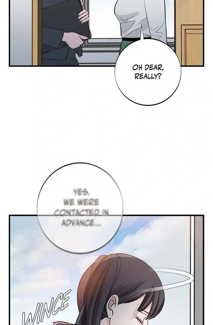 No Exit Chapter 71 page 73 - 