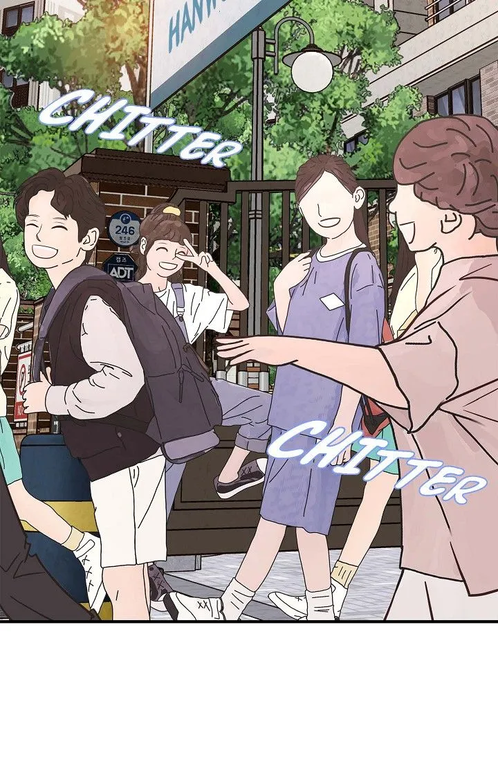 No Exit Chapter 71 page 79 - 