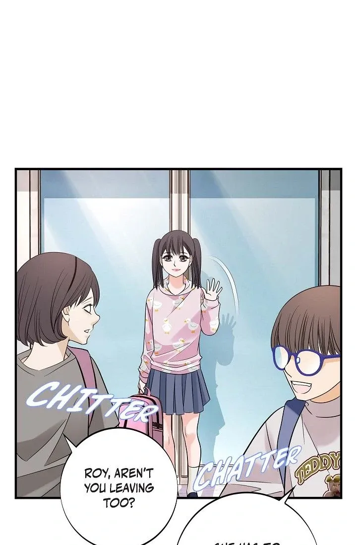 No Exit Chapter 71 page 80 - 