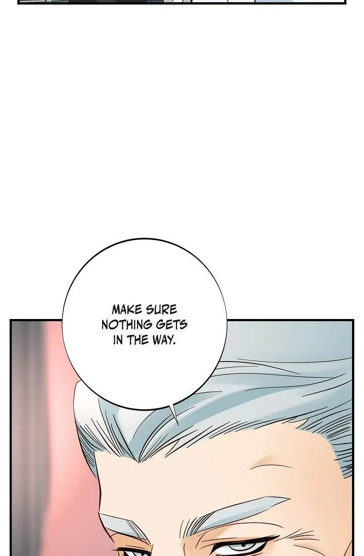 No Exit Chapter 71 page 9 - 