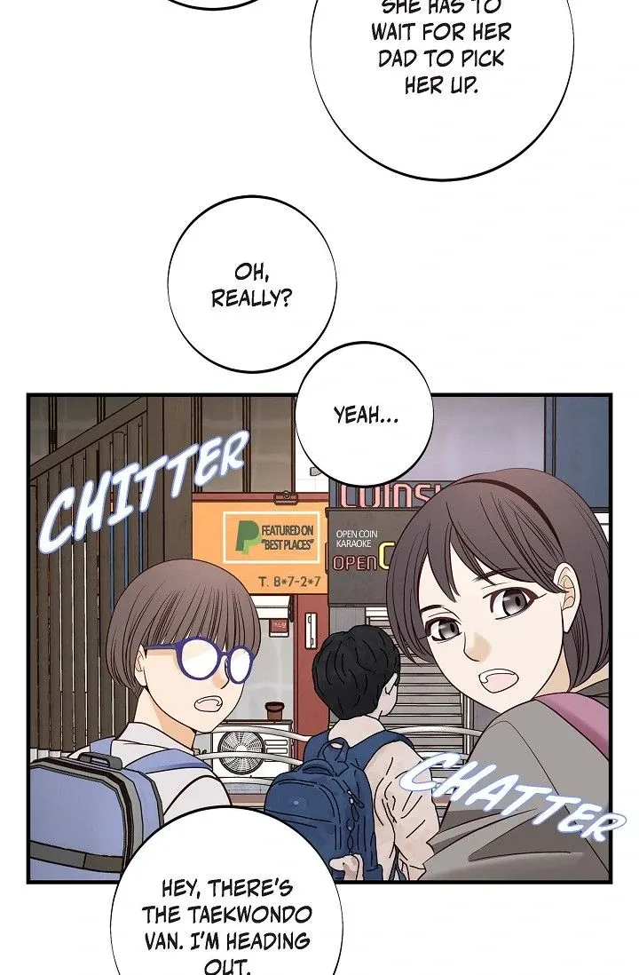 No Exit Chapter 71 page 81 - 